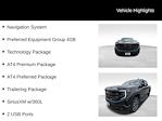 2023 GMC Sierra 1500 Crew Cab 4x4 Pickup for sale #R38694 - photo 8