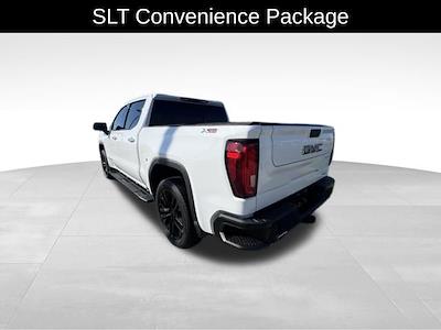2019 GMC Sierra 1500 Crew Cab 4x4 Pickup for sale #R38694A - photo 2