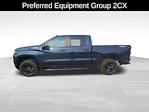 2021 Chevrolet Silverado 1500 Crew Cab 4x4 Pickup for sale #R38697A - photo 4