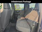 2021 Chevrolet Silverado 1500 Crew Cab 4x4 Pickup for sale #R38697A - photo 8