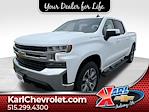 2021 Chevrolet Silverado 1500 Crew Cab 4x4 Pickup for sale #R38698A - photo 1
