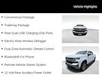 2021 Chevrolet Silverado 1500 Crew Cab 4x4 Pickup for sale #R38698A - photo 14