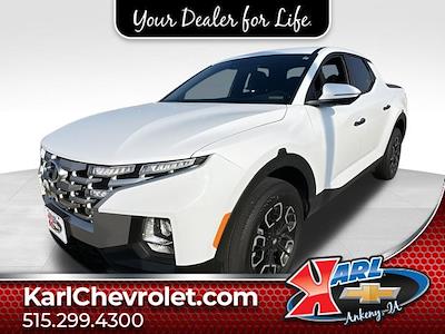 2022 Hyundai Santa Cruz Double Cab FWD Pickup for sale #R38713 - photo 1