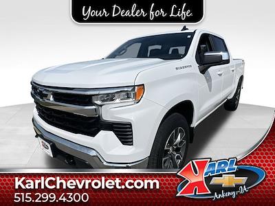2024 Chevrolet Silverado 1500 Crew Cab 4x4 Pickup for sale #R38720 - photo 1