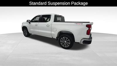 2024 Chevrolet Silverado 1500 Crew Cab 4x4 Pickup for sale #R38720 - photo 2