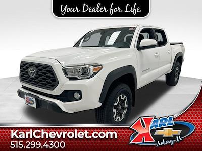2020 Toyota Tacoma Double Cab 4WD Pickup for sale #R38729 - photo 1