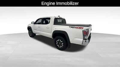 2020 Toyota Tacoma Double Cab 4WD Pickup for sale #R38729 - photo 2
