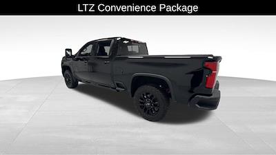 2025 Chevrolet Silverado 2500 Crew Cab 4x4 Pickup for sale #R38732A - photo 2