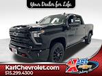 2025 Chevrolet Silverado 2500 Crew Cab 4x4 Pickup for sale #R38732A - photo 1