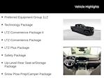 2025 Chevrolet Silverado 2500 Crew Cab 4x4 Pickup for sale #R38732A - photo 28