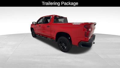 2024 Chevrolet Silverado 1500 Crew Cab 4x4 Pickup for sale #R38753 - photo 2