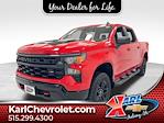 2024 Chevrolet Silverado 1500 Crew Cab 4x4 Pickup for sale #R38753 - photo 1