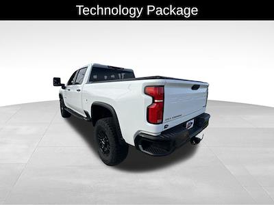 2024 Chevrolet Silverado 2500 Crew Cab 4x4 Pickup for sale #R38765 - photo 2