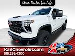 2024 Chevrolet Silverado 2500 Crew Cab 4x4 Pickup for sale #R38765 - photo 1