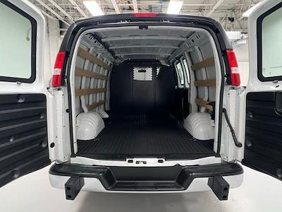 2023 Chevrolet Express 2500 RWD Empty Cargo Van for sale #R38773 - photo 2