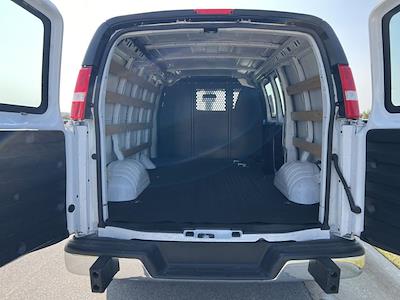 2023 Chevrolet Express 2500 RWD Empty Cargo Van for sale #R38773 - photo 2