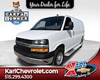 2023 Chevrolet Express 2500 RWD Empty Cargo Van for sale #R38773 - photo 1