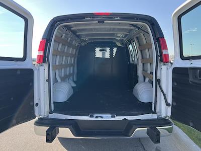 2023 GMC Savana 2500 4x2 Empty Cargo Van for sale #R38774 - photo 2