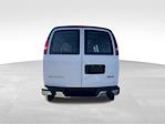 2023 GMC Savana 2500 4x2 Empty Cargo Van for sale #R38774 - photo 6