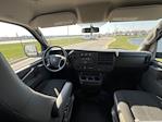 2023 GMC Savana 2500 4x2 Empty Cargo Van for sale #R38774 - photo 7