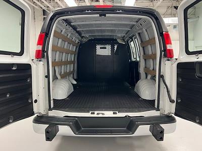 2023 GMC Savana 2500 4x2 Empty Cargo Van for sale #R38775 - photo 2