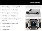 Used 2023 GMC Savana 2500 Empty Cargo Van for sale #R38775 - photo 28