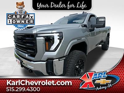 2025 GMC Sierra 2500 Regular Cab 4x4 Pickup for sale #R38777 - photo 1