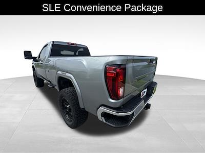 2025 GMC Sierra 2500 Regular Cab 4x4 Pickup for sale #R38777 - photo 2