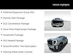 2025 GMC Sierra 2500 Regular Cab 4x4 Pickup for sale #R38777 - photo 11