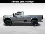 2025 GMC Sierra 2500 Regular Cab 4x4 Pickup for sale #R38777 - photo 3