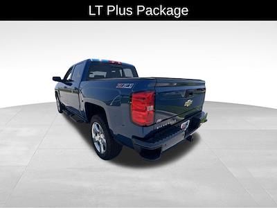 2017 Chevrolet Silverado 1500 Crew Cab 4x4 Pickup for sale #R38782 - photo 2