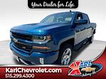 2017 Chevrolet Silverado 1500 Crew Cab 4x4 Pickup for sale #R38782 - photo 1