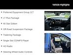2017 Chevrolet Silverado 1500 Crew Cab 4x4 Pickup for sale #R38782 - photo 13
