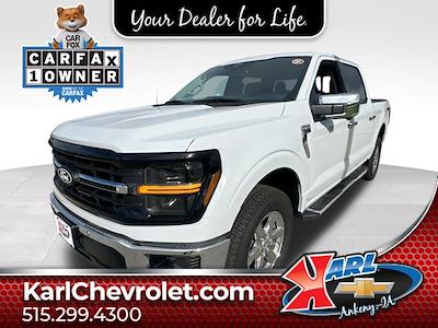 2024 Ford F-150 SuperCrew Cab 4x4 Pickup for sale #R38786 - photo 1