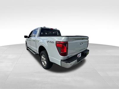 2024 Ford F-150 SuperCrew Cab 4x4 Pickup for sale #R38786 - photo 2