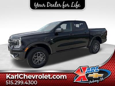 2024 Ford Ranger SuperCrew Cab 4x4 Pickup for sale #R38789 - photo 1