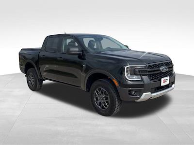 2024 Ford Ranger SuperCrew Cab 4x4 Pickup for sale #R38789 - photo 2