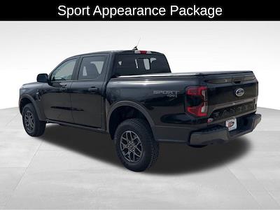 2024 Ford Ranger SuperCrew Cab 4x4 Pickup for sale #R38789 - photo 2
