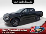 2024 Ford Ranger SuperCrew Cab 4x4 Pickup for sale #R38789 - photo 1