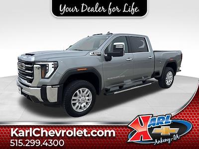 2024 GMC Sierra 2500 Crew Cab 4x4 Pickup for sale #R38790 - photo 1