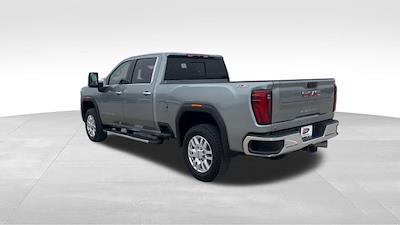 2024 GMC Sierra 2500 Crew Cab 4x4 Pickup for sale #R38790 - photo 2