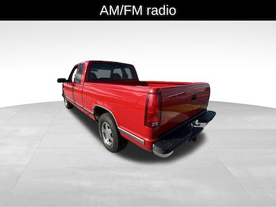 1998 Chevrolet C/K 1500 Extended Cab 4x2 Pickup for sale #R38793 - photo 2