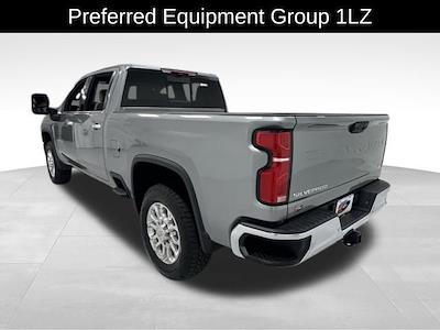 2025 Chevrolet Silverado 2500 Crew Cab 4x4 Pickup for sale #R38797 - photo 2