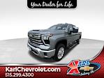 2025 Chevrolet Silverado 2500 Crew Cab 4x4 Pickup for sale #R38797 - photo 1