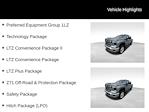 2025 Chevrolet Silverado 2500 Crew Cab 4x4 Pickup for sale #R38797 - photo 7
