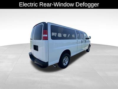 2024 Chevrolet Express 3500 RWD Passenger Van for sale #R38799 - photo 2