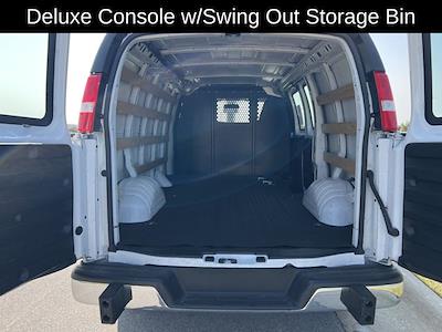 2024 Chevrolet Express 3500 RWD Empty Cargo Van for sale #R38799 - photo 2