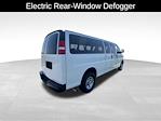 2024 Chevrolet Express 3500 RWD Passenger Van for sale #R38799 - photo 2