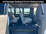 2024 Chevrolet Express 3500 RWD Passenger Van for sale #R38799 - photo 10