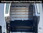 2024 Chevrolet Express 3500 RWD Empty Cargo Van for sale #R38799 - photo 10